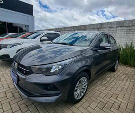 FIAT CRONOS DRIVE 1.3 8V FLEX 2022