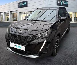 BLUEHDI 130 S&S EAT8 ALLURE