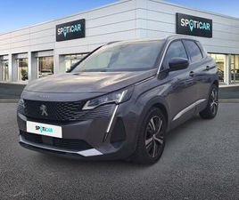 BLUEHDI 130CH S&S BVM6 GT