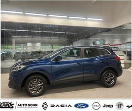 RENAULT KADJAR ENERGY 130 EXP. KLIMA HANDSFREE ISOFIX