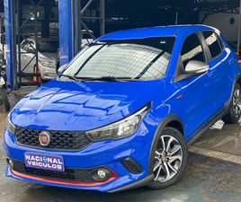 HGT 1.8 16V FLEX MEC.