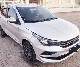 FIAT CRONOS DRIVE 1.3 8V FLEX AUT. 2023