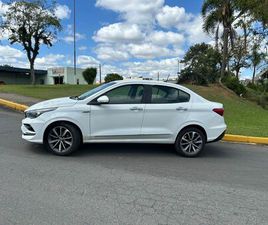 PRECISION 1.8 16V FLEX AUT.