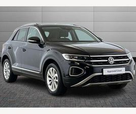 2.0 TDI STYLE EURO 6 (START/STOP) 5DR