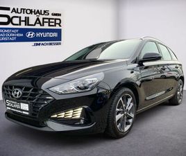 HYUNDAI I30 SW HYUNDAI I30 KOMBI 1.5 T-GDI 7-DCT TREND MILD-HYBRID NAVI