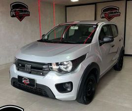 FIAT MOBI LIKE 1.0 FIRE FLEX 5P.