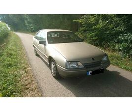 OPEL OMEGA A
