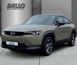 MAZDA MX-30 AD VANTAGE HUD NAVI MEMORY SITZE LED BLEND