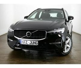 VOLVO XC60 MOMENTUM PRO 2WD*KAMERA*LED*AHK