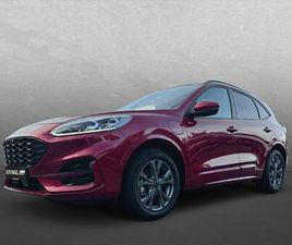 FORD KUGA FORD KUGA PLUG-IN HYBRID ST-LINE X