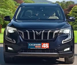 MAHINDRA XUV700