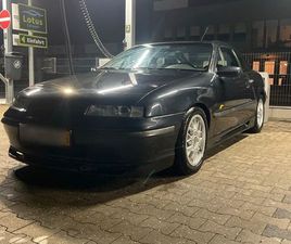 OPEL CALIBRA 16V DTM EDITION