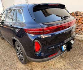 BEO SKYWELL ET5 INNOVATION VOLLAUSSTATTUNG