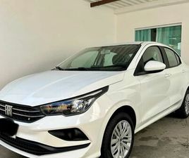 FIAT CRONOS DRIVE 1.3 8V FLEX 2023