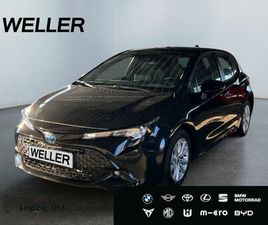 TOYOTA COROLLA 1.8 HYBRID BUSINESS EDITION *ACC*SHZ*CAM