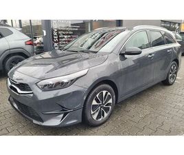 KIA CEED SW TOP*LED*NAVI*SHZG*LHZG*PDC*CAM*16ZOLL