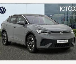 PRO PERFORMANCE 77KWH STYLE AUTO 5DR