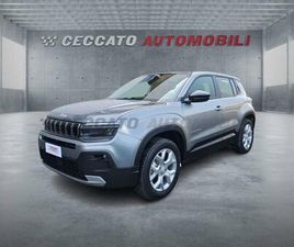 -E-HYBRID TECH AND SKY 1.2 110CV DCT MHEV