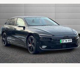 100KWH PERFORMANCE LAUNCH EDITION AUTO 5DR