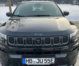 JEEP COMPASS 1.3 T-GDI I4 4XE LIMITED 4WD AUTO LI...