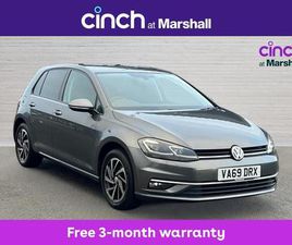 1.5 TSI EVO MATCH EDITION DSG EURO 6 (START/STOP) 5DR