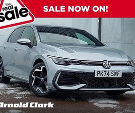 1.5 TSI R-LINE EURO 6 (START/STOP) 5DR