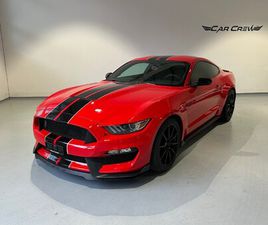 MUSTANG SHELBY GT 350