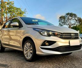 FIAT CRONOS DRIVE 1.0 6V 2025