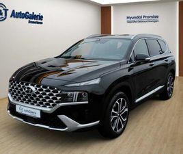 HYUNDAI SANTA FE FACELIFT HEV 1.6 T-GDI 2WD PRIME