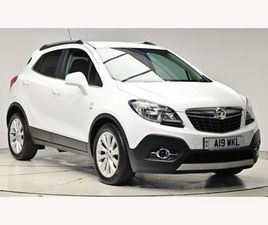 1.4I TURBO SE AUTO 2WD EURO 6 5DR