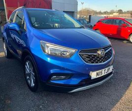 1.6I ACTIVE EURO 6 (START/STOP) 5DR