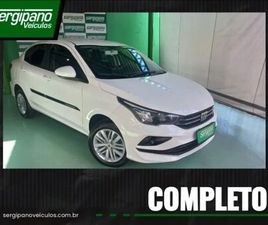 FIAT CRONOS DRIVE 1.0 6V 2024