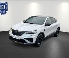 RENAULT ARKANA 1.3 TCE 160 EDC MILD-HYBRID ESPRIT ALPINE