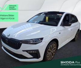 SKODA SCALA SKODA SCALA SELECTION TOUR*AHK*PANO*KAM*LED*SHZ