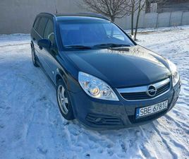 OPEL VECTRA C 2.8 COMBI / LPG BRUDZOWICE • OLX.PL