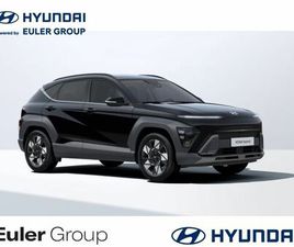 HYUNDAI KONA HEV 1.6I 2WD MY26 TREND RÜCKFAHRKAMERA