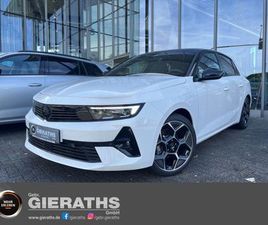 OPEL ASTRA ULTIMATE 96 KW (131 PS)AUTOMATIK NAVI DIGI