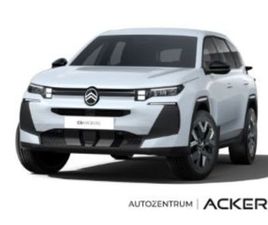 CITROËN C5 AIRCROSS 145 HYBRID YOU MY26 AT ACC/LED -20%*
