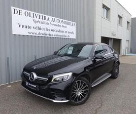 350 D 258CH FASCINATION 4MATIC 9G-TRONIC