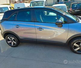 OPEL CROSSLAND 1.5 ECOTEC D 120 CV START&STOP EDIT