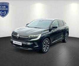 RENAULT AUSTRAL 1.3 TCE 160 CVT MILD-HYBRID TECHNO NAVI+