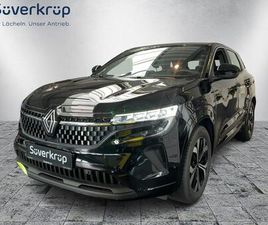 RENAULT AUSTRAL EVOLUTION MILD HYBRID 160 AUTOMATIK