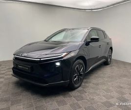 TOYOTA BZ4X BZ4X GRANDE AUTONOMIE LOUNGE