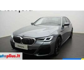BMW 530, 2.0 L., SALOON / SEDAN
