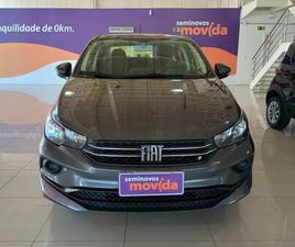 FIAT CRONOS DRIVE 1.0 6V 2025
