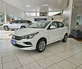 FIAT CRONOS DRIVE 1.3 8V FLEX 2024