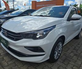 FIAT CRONOS DRIVE 1.3 8V FLEX 2024