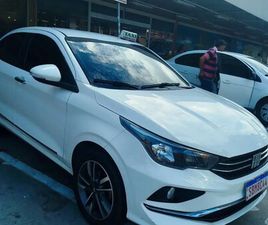 PRECISION 1.3 16V FLEX AUT.