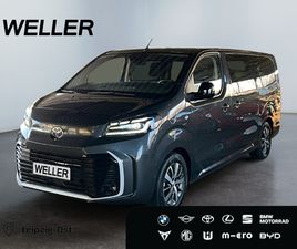 CLUB / TEAM D L2 177PS 8AT + NAV