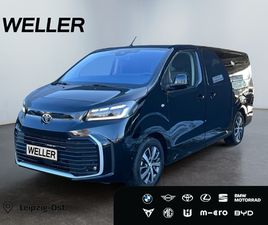 CLUB / TEAM D L2 177PS 8AT + NAV